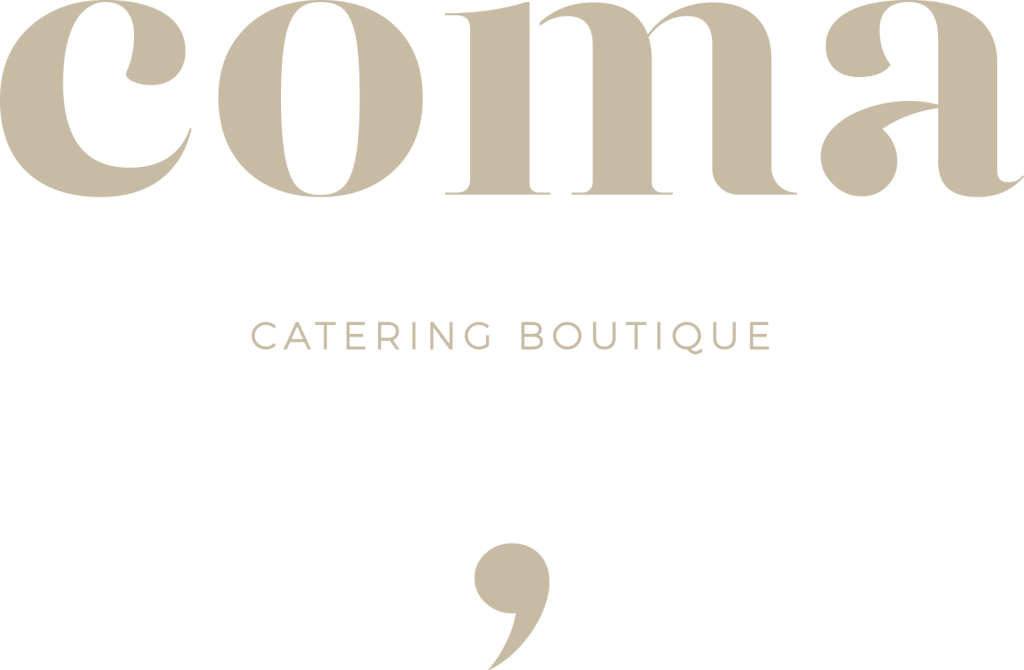 COMA, Catering Boutique