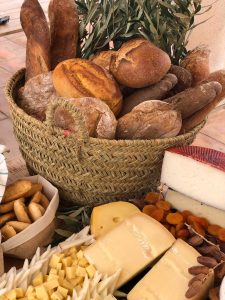 COMA, Catering Boutique Valencia