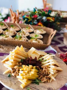 COMA, Catering Boutique Valencia