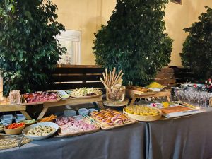 COMA, Catering Boutique Valencia